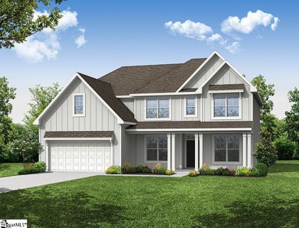 Homes in Kayfield At Midway, Anderson