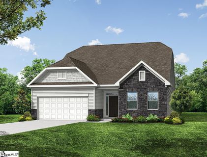 327 Goodison Way active home in Benjamins Grove, Woodruff, SC
