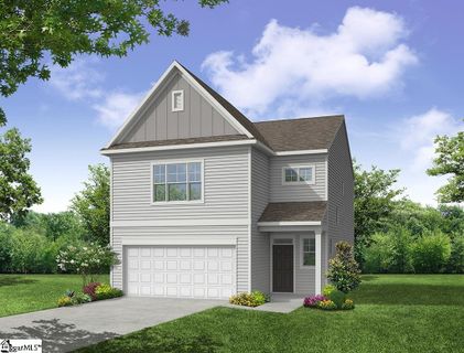 317 Metz Drive active home in Bellevue, Greenville, SC