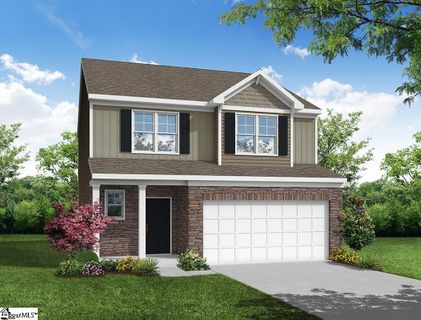 309 Metz Drive active home in Bellevue, Greenville, SC
