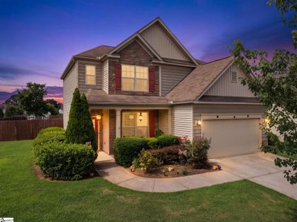 Homes in Bridle Path, Moore