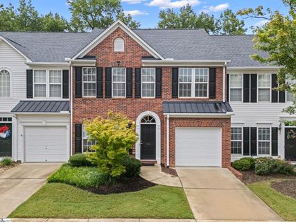 Homes in Hadley Park, Mauldin