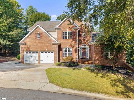 509 Grey Oaks Trail active home in River Falls Plantation, Duncan, SC