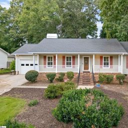 203 Fredericksburg Drive