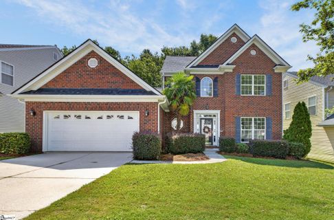 Homes in Lismore Park, Greer