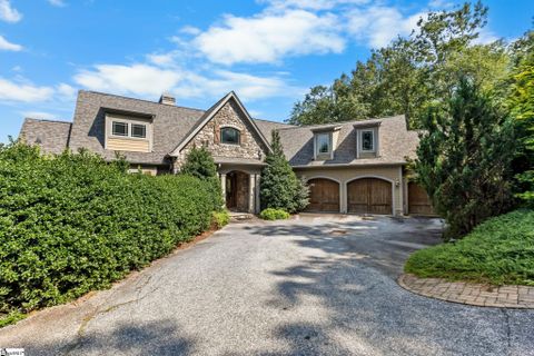 6 Little Bottom Road active home in The Cliffs At Glassy, Landrum, SC
