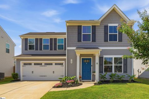 706 Heavenly Days Street active home in Oakland Farm, Inman, SC