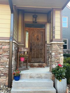 564 Sunset Point Drive pending home in Stoneledge At Lake Keowee, West Union, SC