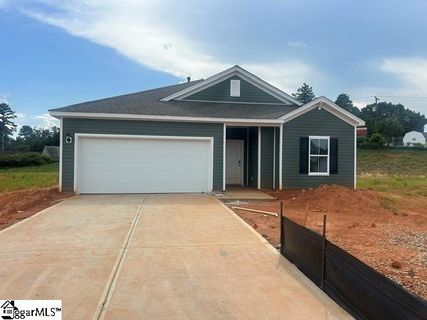 140 Cedar Shoals Court pending home in Edgewood Farms, Easley, SC