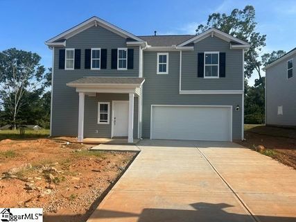 154 Cedar Shoals Court active home in Edgewood Farms, Easley, SC
