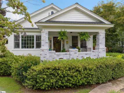 358 Mills Avenue active home in Converse Heights, Spartanburg, SC