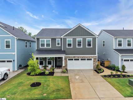 Homes in Woodcrest Hills, Simpsonville