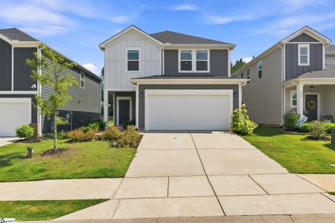 208 Lanyard Lane active home in Alston Chase, Greenville, SC
