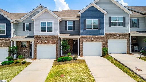 294 E Compass Way active home in North View, Easley, SC