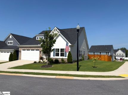 400 Aztec Court active home in Riverstone, Greenville, SC