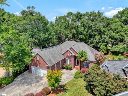 Homes in Cypress Run, Greenville