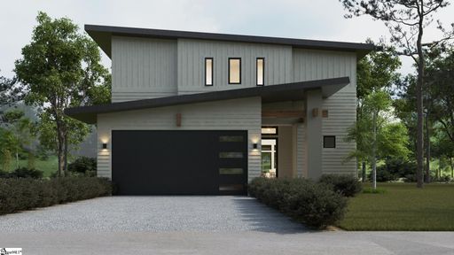 219 Refuge Drive pending home in The Refuge, Travelers Rest, SC
