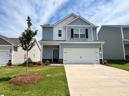 1482 Wild Indigo Way active home in Henson Creek Farms, Moore, SC