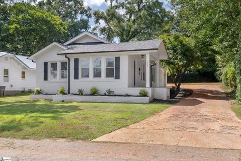 114 Cornelia Street active home in San Souci Heights, Greenville, SC