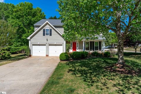 100 Northcliff Way active home in Northcliff, Greenville, SC
