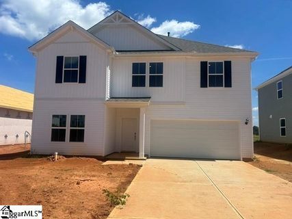 129 Edgewood Farms Court active home in Edgewood Farms, Easley, SC