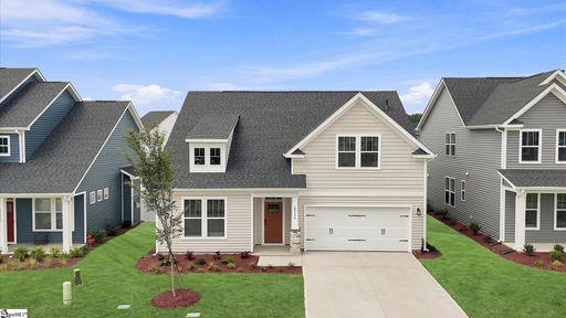 12136 Mahogany Circle active home in Walnut Ridge, Inman, SC