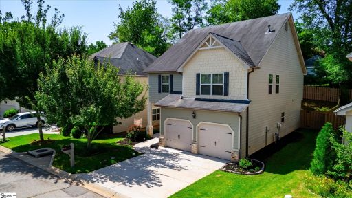 140 River Valley Lane active home in Wetherill Park, Greenville, SC
