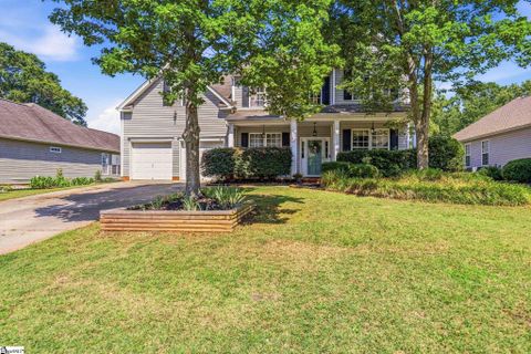 216 Edenberry Way active home in Edenberry, Easley, SC