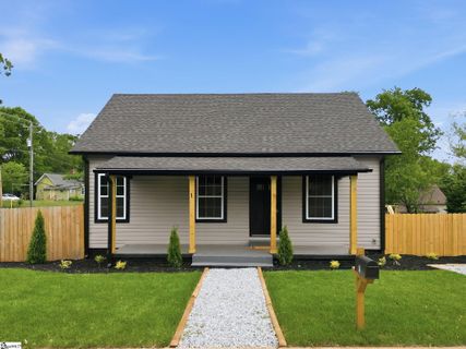 1 E 5Th Street active home in Woodside Mill, Greenville, SC