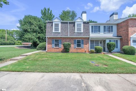 Homes in Jamestowne I, Taylors
