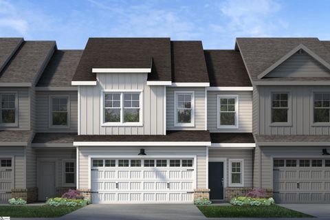 Homes in Miller Park, Greenville