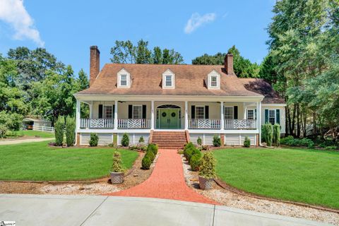 103 Sedgefield Drive active home in Sedgefield, Clemson, SC