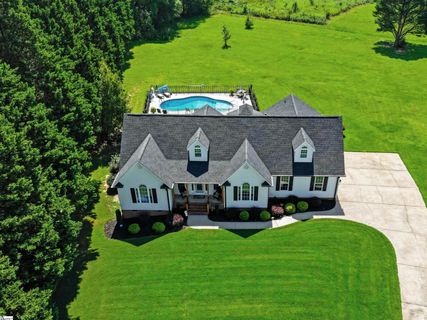 12 Silver Meadow Lane pending home in Silver Ridge, Greer, SC