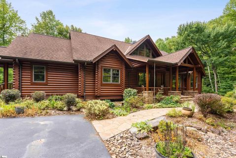4 Morning Glory Way active home in The Cliffs At Glassy, Landrum, SC