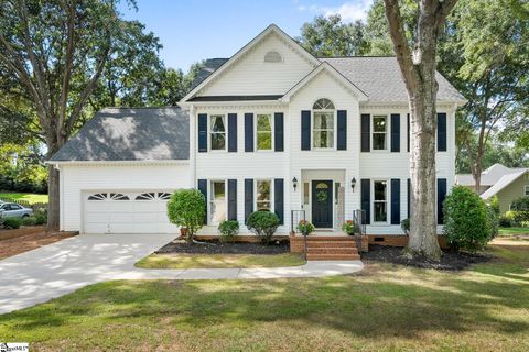 4 Cutting Horse Court active home in Neely Farm, Simpsonville, SC