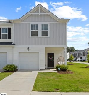 615 Reese Lane active home in Foxcroft Townes, Greenville, SC