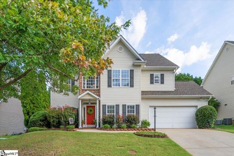 9 Dapple Gray Court pending home in Neely Farm, Simpsonville, SC