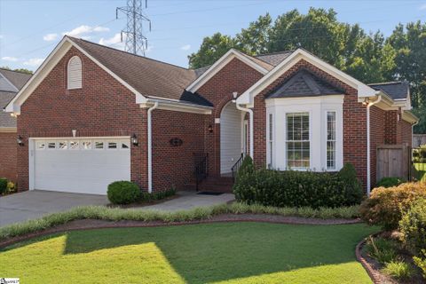 128 Windstone Drive active home in Windstone, Greenville, SC