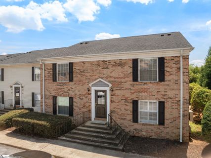 Homes in Riverbend Condos, Greenville