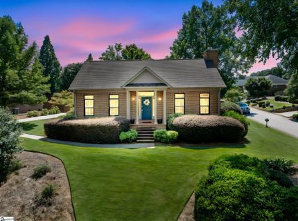 1 Wildlife Trail active home in River Oaks, Greer, SC