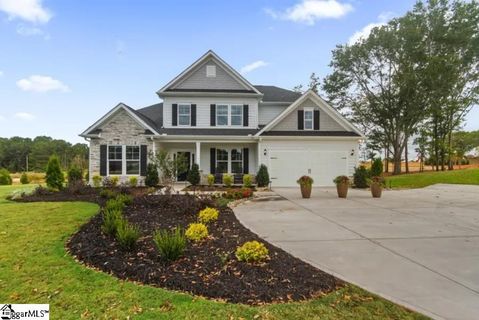 24 Bramall Drive active home in Parkers Summit, Greer, SC