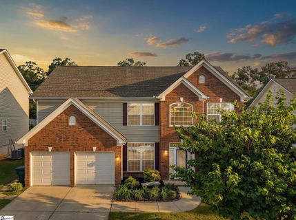 101 Leatherton Way active home in Avalon Reserve, Greenville, SC
