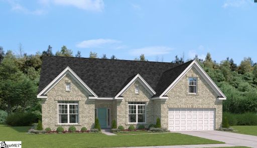 104 Bramall Drive active home in Parkers Summit, Greer, SC