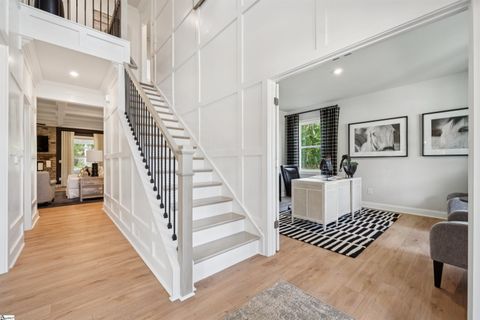 23 Bramall Drive active home in Parkers Summit, Greer, SC