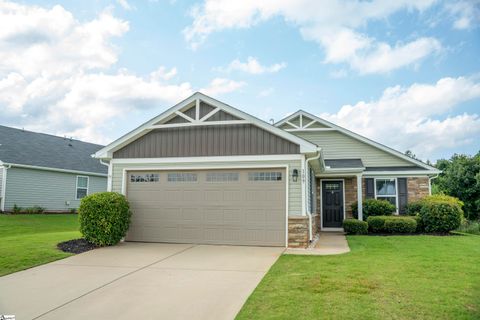 Homes in Annandale Estates, Greenville