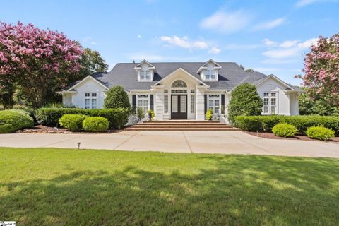 1 Avens Hill Drive active home in Laurel Lake, Greer, SC