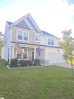 Homes in Greenbriar Meadows, Greenville
