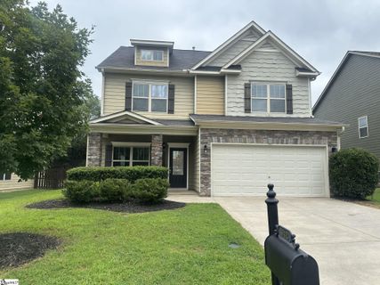 342 Bridge Crossing Drive active home in Bridgewater, Simpsonville, SC