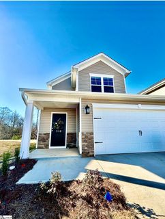 Homes in Parkland Villas, Greenville