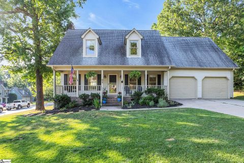 202 Bright Water Lane active home in Half Mile Lake, Greenville, SC